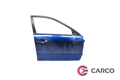 Врата предна лява за MAZDA 6 седан (GG) 2.3 (2002 - 2008)