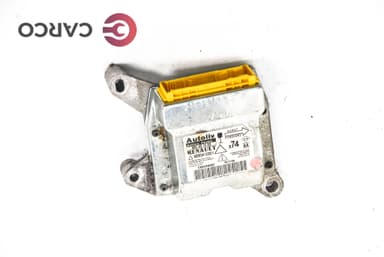 AIRBAG модул 8200412021 за RENAULT LAGUNA II Sport Tourer (KG0/1_) 1.9 dCi (KG0G) (2001)