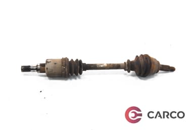Полуоска къса за SUZUKI ALTO (HA24) 1.1 (2004)