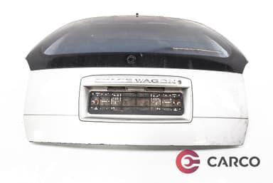 Заден капак за MITSUBISHI SPACE WAGON (N9_W, N8_W) 2.4 GDI 4WD (1998 - 2004)
