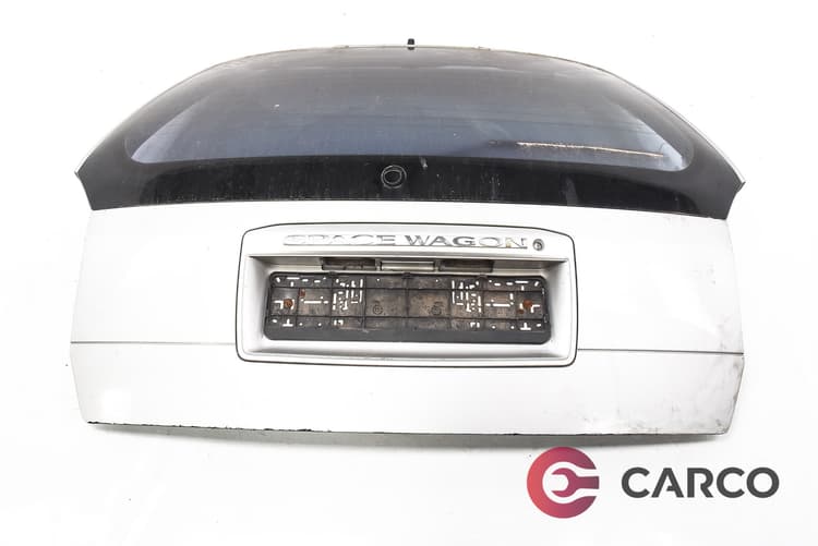Заден капак за MITSUBISHI SPACE WAGON (N9_W, N8_W) 2.4 GDI 4WD (1998 - 2004)