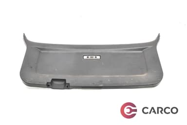 Кора заден капак за MITSUBISHI SPACE WAGON (N9_W, N8_W) 2.4 GDI 4WD (1998 - 2004)