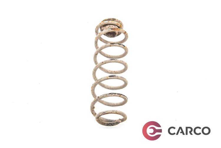 Пружина задна за VW GOLF Mk IV (1J1) 1.6 (1997 - 2005)