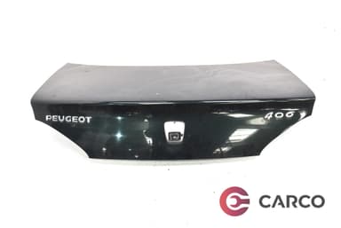 Заден капак за PEUGEOT 406 купе (8C) 2.0 16V (1997 - 2004)