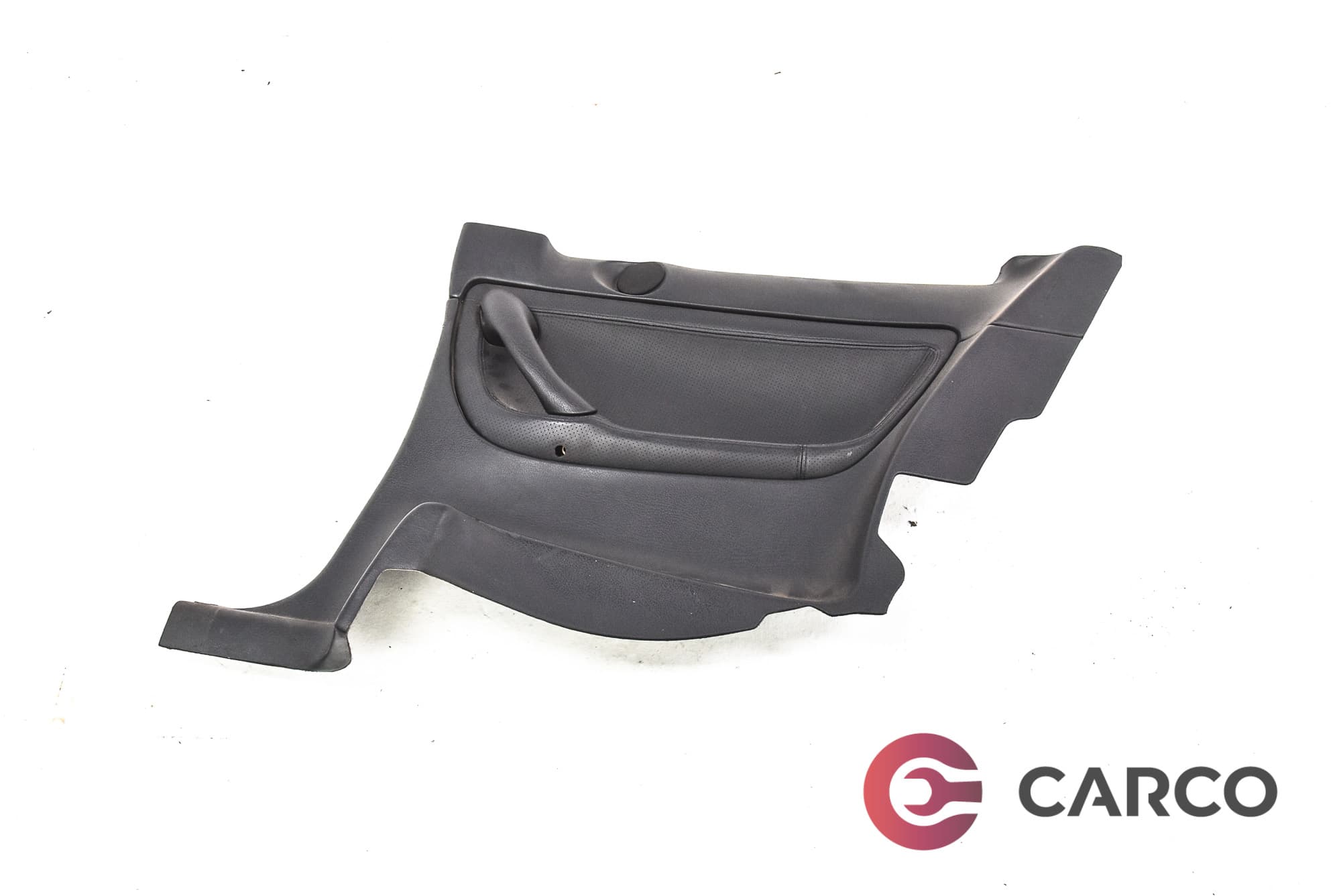 Кора панел десен за PEUGEOT 406 купе (8C) 2.0 16V (1997 - 2004)
