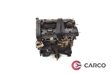 Двигател 2.0 135hp за PEUGEOT 406 купе (8C) 2.0 16V (1997 - 2004)