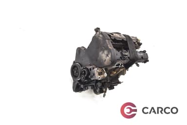 Двигател 2.0 135hp за PEUGEOT 406 купе (8C) 2.0 16V (1997 - 2004)