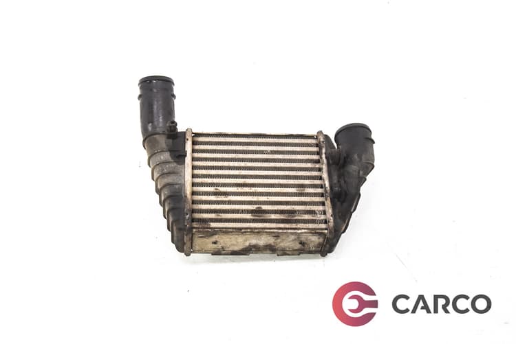 Интеркулер за VW PASSAT седан (3B3) 2.5 TDI 4motion (2000 - 2005)
