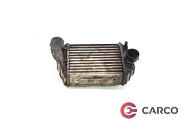 Интеркулер за VW PASSAT седан (3B3) 2.5 TDI 4motion (2000 - 2005)