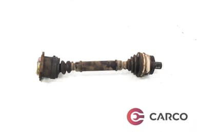 Полуоска дясна за VW PASSAT седан (3B3) 2.5 TDI 4motion (2000 - 2005)