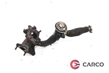 EGR клапан за VW PASSAT седан (3B3) 2.5 TDI 4motion (2000 - 2005)