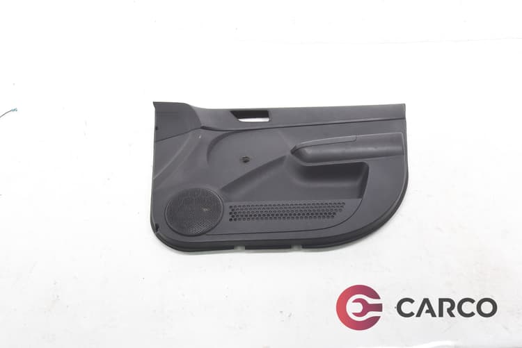Кора врата предна дясна за HYUNDAI GETZ PRIME (TB) 1.1 (2002)