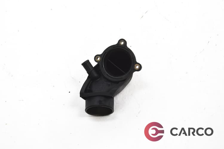 Въздуховод 1111410804 за MERCEDES-BENZ C-CLASS седан (W203) C 200 Kompressor (203.045) (2000 - 2007)
