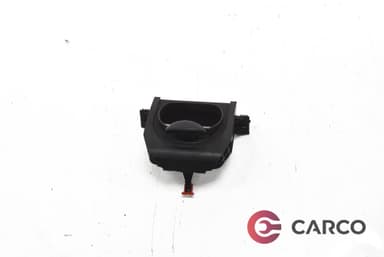 Конзола около волан за MERCEDES-BENZ C-CLASS седан (W203) C 200 Kompressor (203.045) (2000 - 2007)