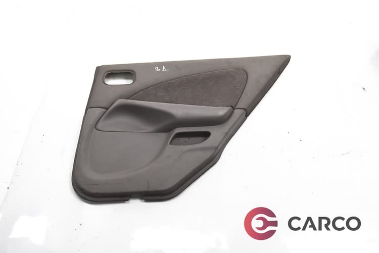 Кора врата задна дясна за NISSAN ALMERA II Hatchback (N16) 2.2 Di (2000)