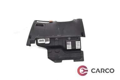 Конзола под волан за HYUNDAI SONATA V седан (NF) 2.0 CRDi (2005 - 2010)