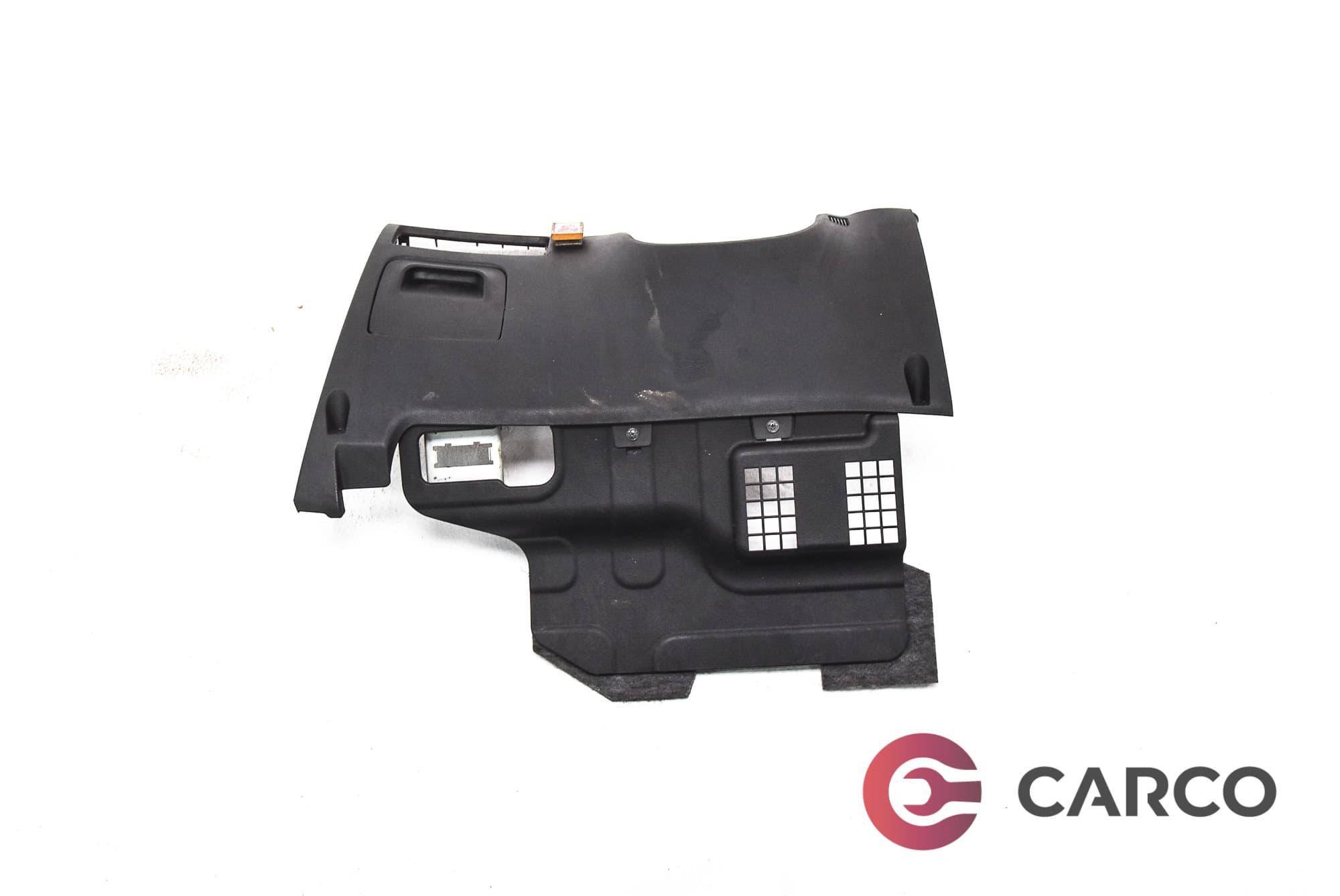Конзола под волан за HYUNDAI SONATA V седан (NF) 2.0 CRDi (2005 - 2010)