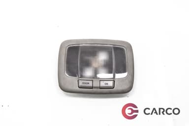 Плафон за HYUNDAI SONATA V седан (NF) 2.0 CRDi (2005 - 2010)