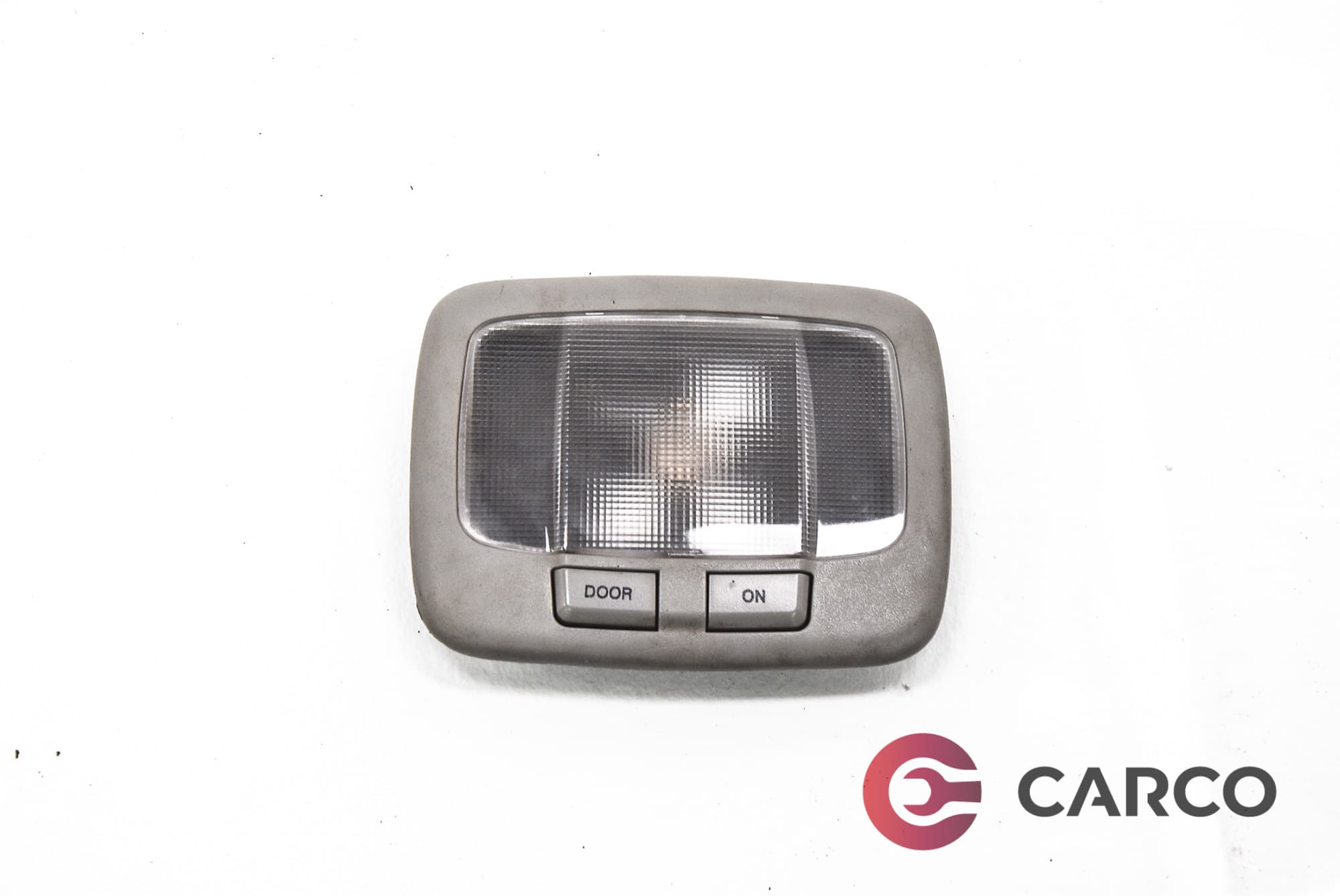 Плафон за HYUNDAI SONATA V седан (NF) 2.0 CRDi (2005 - 2010)