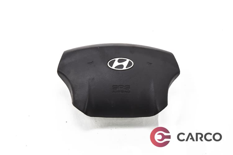 AIRBAG волан за HYUNDAI SONATA V седан (NF) 2.0 CRDi (2005 - 2010)