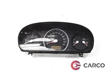 Километраж за HYUNDAI SONATA V седан (NF) 2.0 CRDi (2005 - 2010)