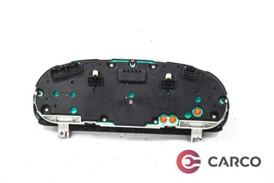 Километраж за HYUNDAI SONATA V седан (NF) 2.0 CRDi (2005 - 2010)