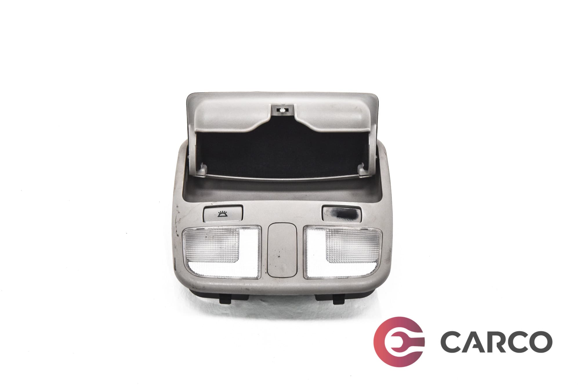 Плафон централен за HYUNDAI SONATA V седан (NF) 2.0 CRDi (2005 - 2010)