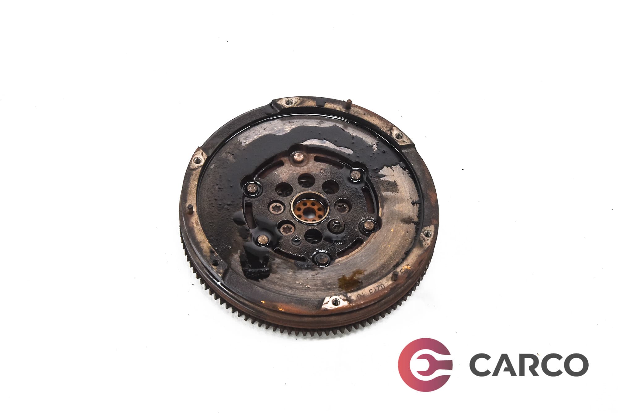 Маховик за HYUNDAI SONATA V седан (NF) 2.0 CRDi (2005 - 2010)