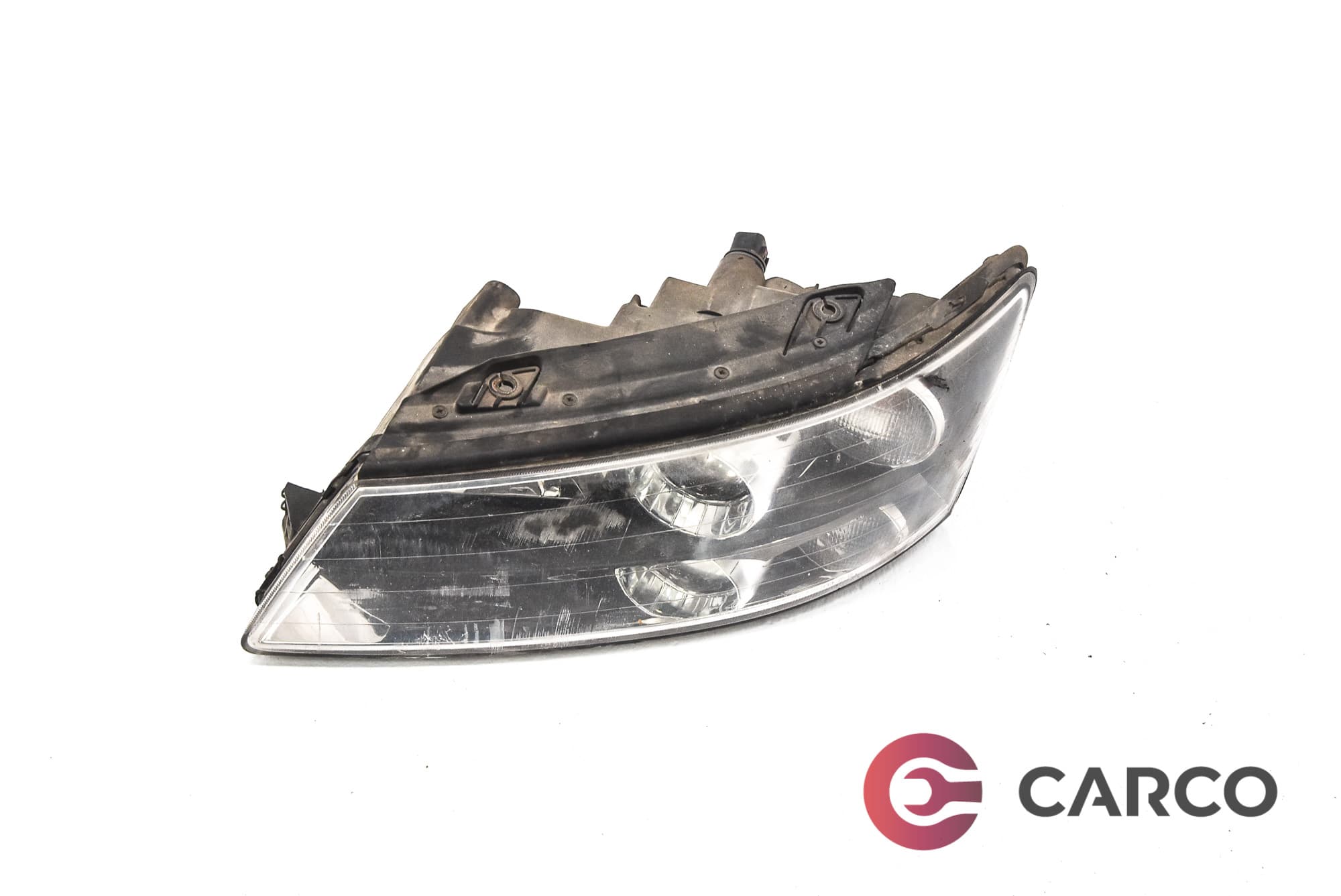 Фар ляв за HYUNDAI SONATA V седан (NF) 2.0 CRDi (2005 - 2010)
