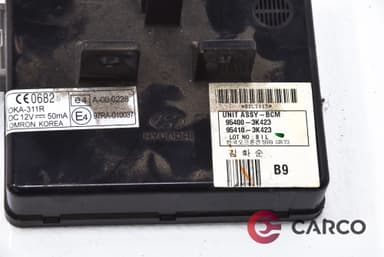Модул 95400-3K423 за HYUNDAI SONATA V седан (NF) 2.0 CRDi (2005 - 2010)