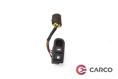 Копчета отаваряне заден капак и резервоар за HYUNDAI SONATA V седан (NF) 2.0 CRDi (2005 - 2010)