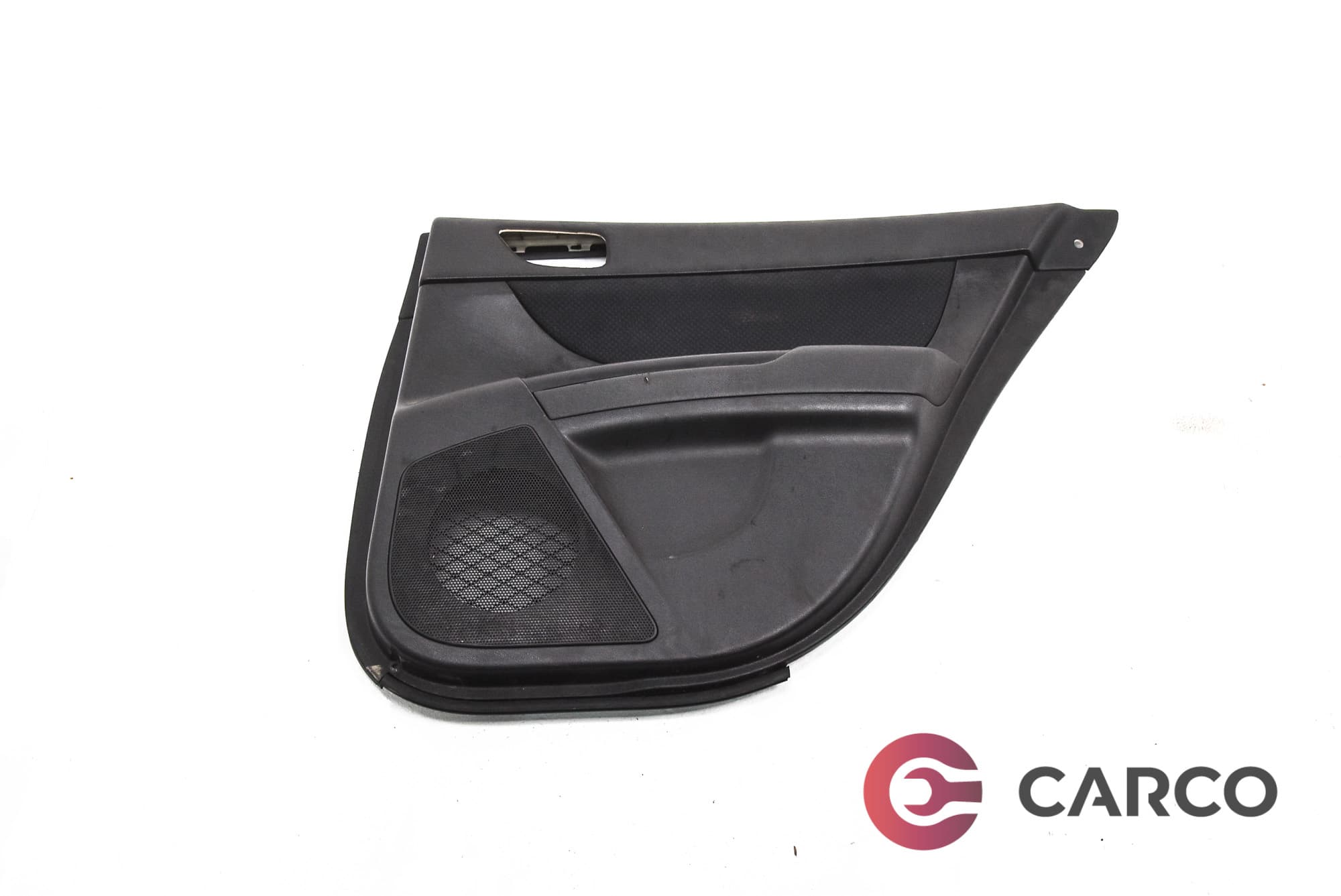 Кора врата задна дясна за HYUNDAI SONATA V седан (NF) 2.0 CRDi (2005 - 2010)