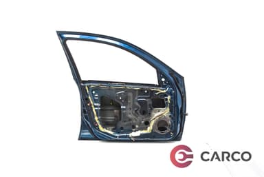 Врата предна лява за NISSAN ALMERA II Hatchback (N16) 2.2 Di (2000)