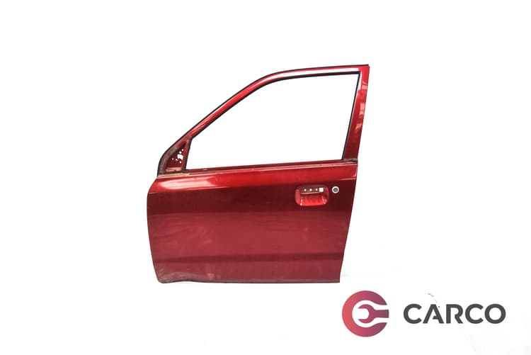 Врата предна лява за SUZUKI ALTO (HA24) 1.1 (2004)