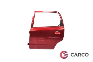 Врата задна лява за SUZUKI ALTO (HA24) 1.1 (2004)