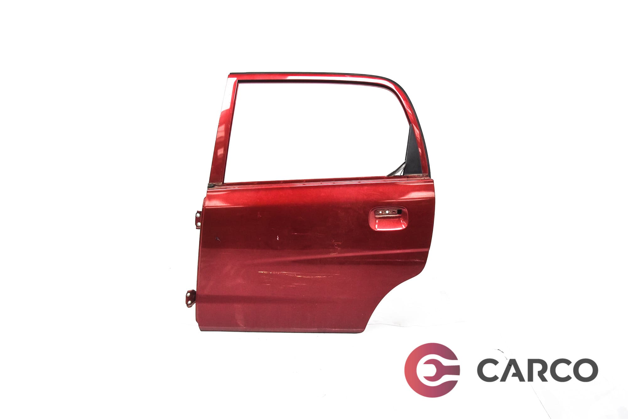 Врата задна лява за SUZUKI ALTO (HA24) 1.1 (2004)