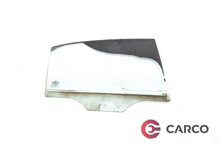 Стъкло врата задно дясно за HYUNDAI SONATA V седан (NF) 2.0 CRDi (2005 - 2010)