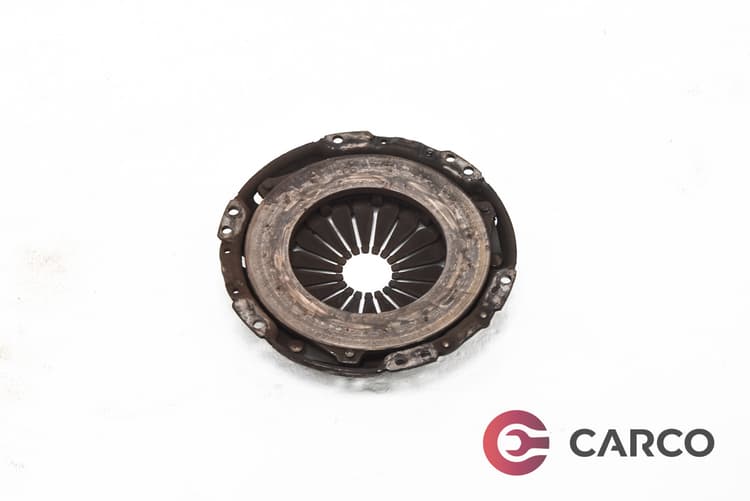 Притискателен диск за TOYOTA AVENSIS (_T22_) 1.6 VVT-i (1997 - 2003)