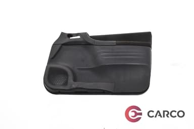 Кора врата предна дясна за OPEL ZAFIRA A (F75_) 2.2 16V (1999 - 2005)