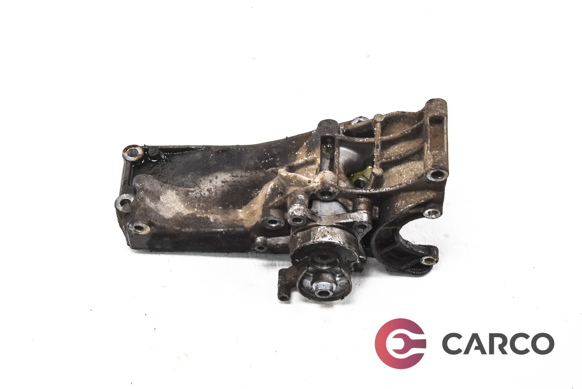 Конзола обтяжна ролка за SEAT CORDOBA Vario (6K5) 1.4 16V (1999 - 2002)