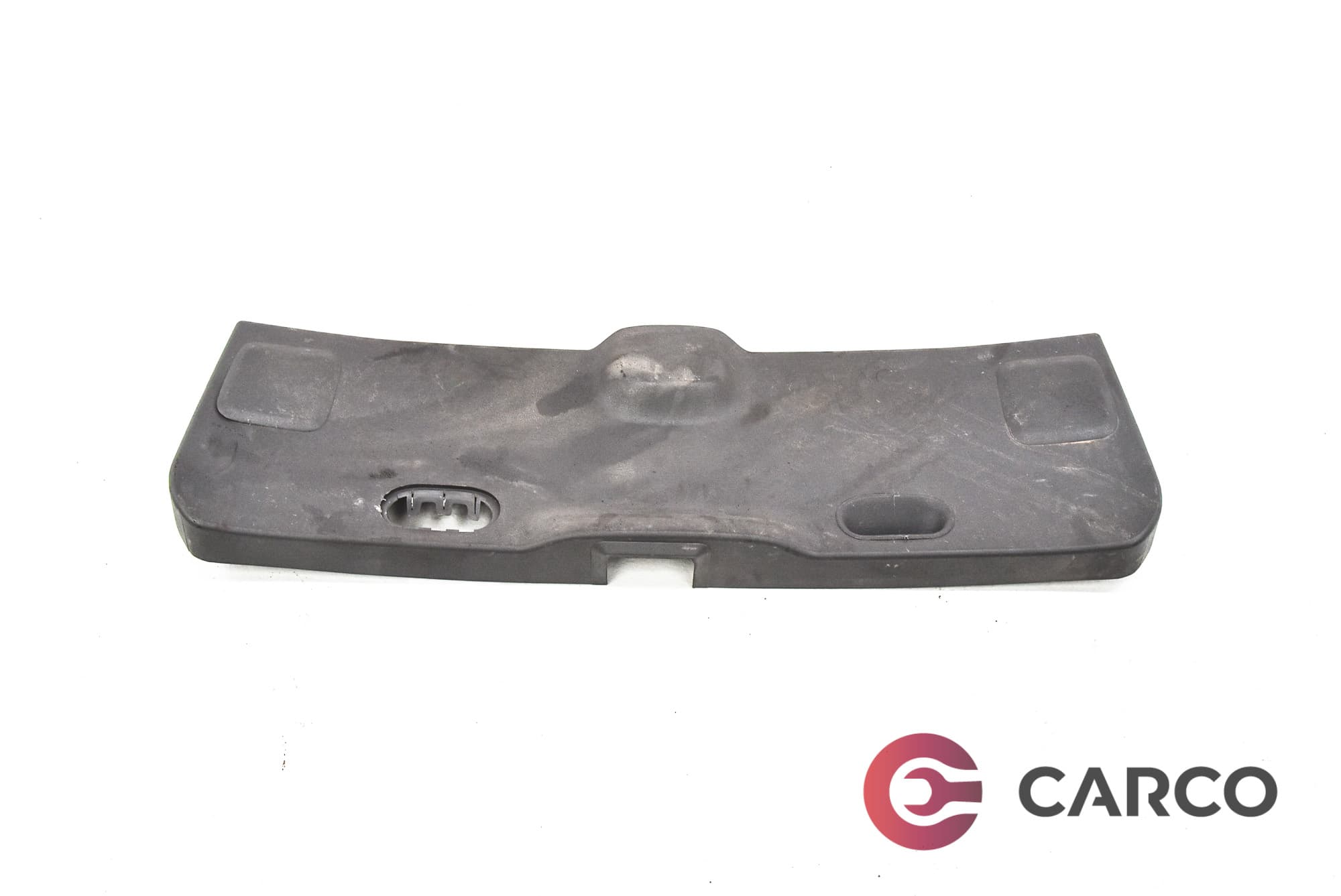 Кора заден капак за SEAT CORDOBA Vario (6K5) 1.4 16V (1999 - 2002)