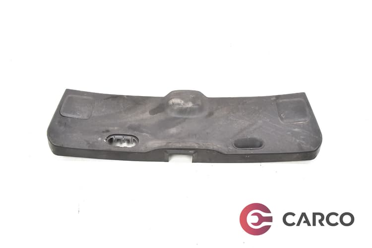 Кора заден капак за SEAT CORDOBA Vario (6K5) 1.4 16V (1999 - 2002)