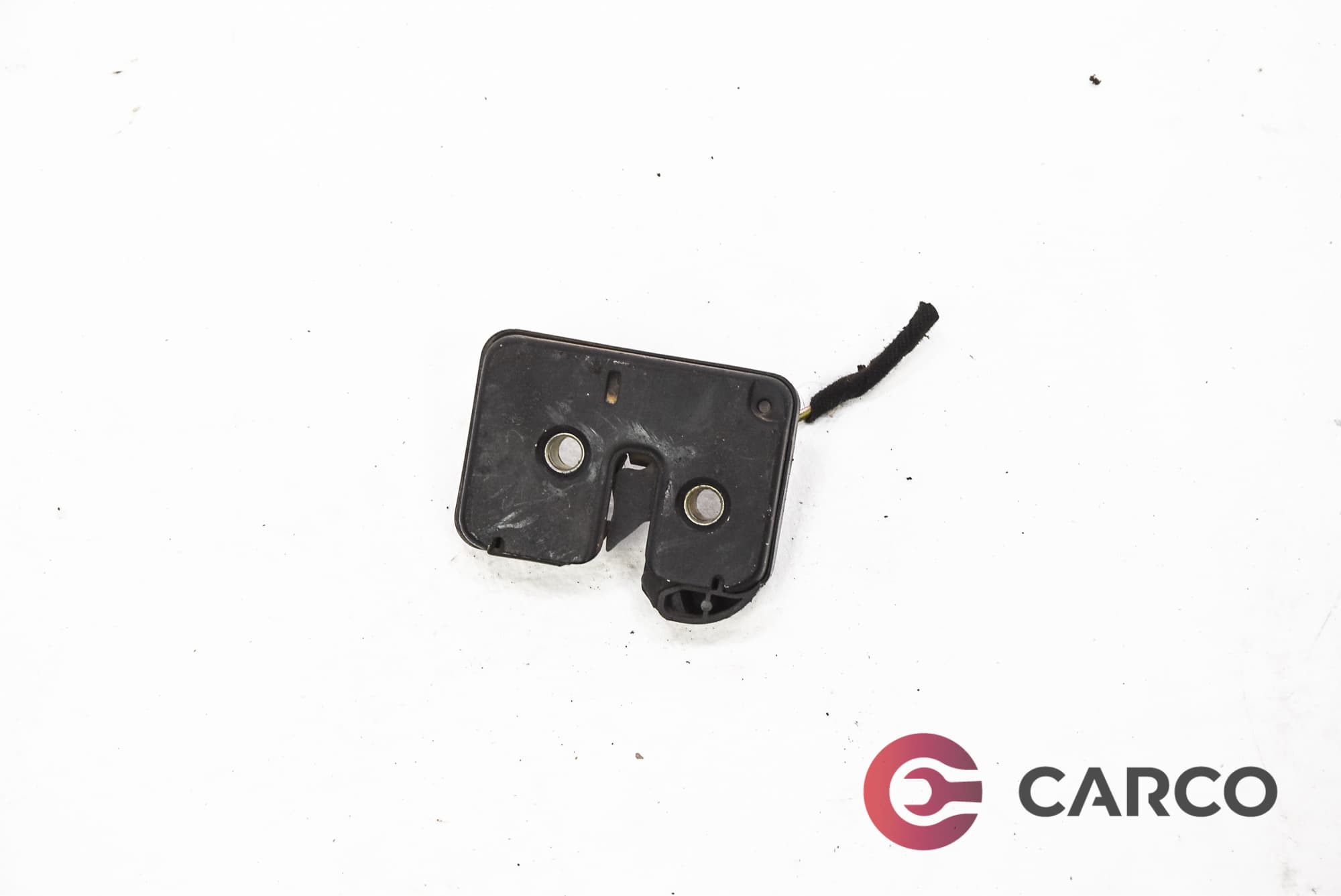 Брава заден капак за SEAT CORDOBA Vario (6K5) 1.4 16V (1999 - 2002)