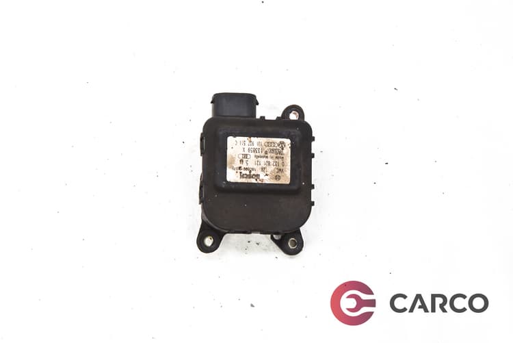 Моторче клапа парно 0132801121 за SEAT CORDOBA Vario (6K5) 1.4 16V (1999 - 2002)