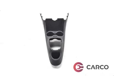 Конзола около скоростен лост за PEUGEOT 107 1.0 (2005)