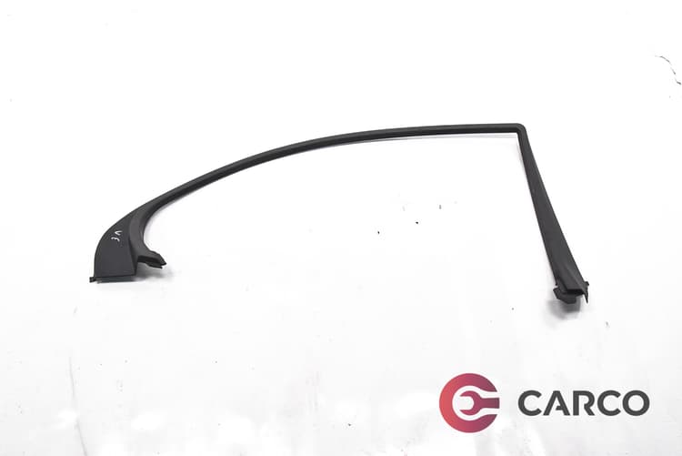 Рамка стъкло задно ляво за MERCEDES-BENZ E-CLASS седан (W211) E 200 CDI (211.004) (2002 - 2009)