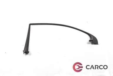 Рамка стъкло задно дясно за MERCEDES-BENZ E-CLASS седан (W211) E 200 CDI (211.004) (2002 - 2009)