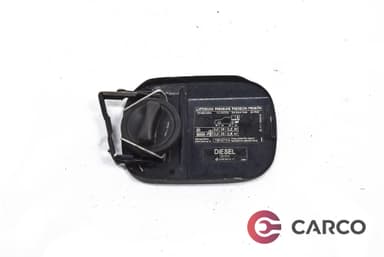 Вратичка резервоар за MERCEDES-BENZ E-CLASS седан (W211) E 200 CDI (211.004) (2002 - 2009)