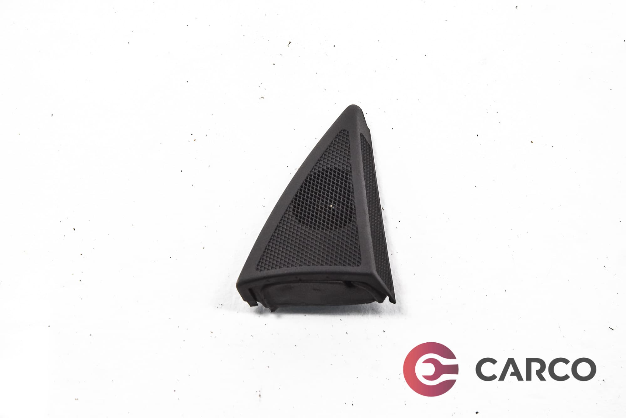 Капаче огледало дясно за MERCEDES-BENZ E-CLASS седан (W211) E 200 CDI (211.004) (2002 - 2009)