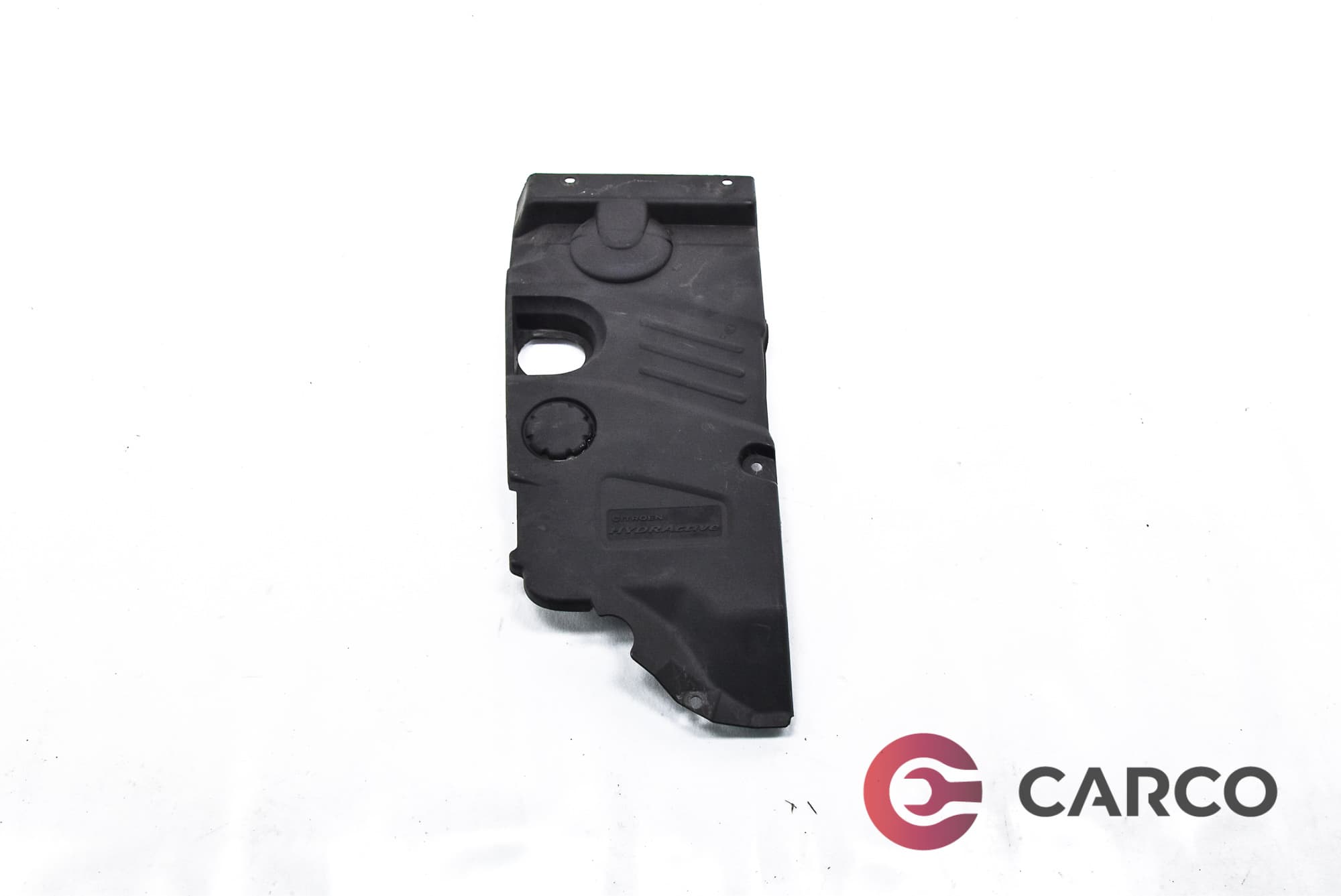 Декоративен капак казанче чистачки за CITROEN C5 I (DC_) 2.0 HDi (DCRHZB, DCRHZE) (2001 - 2004)